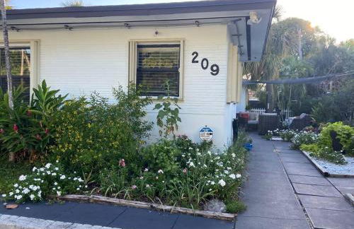 Studio in Pompano Beach two blocks from the Ocean - Foto 9