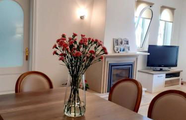 Algarve's Holiday Home with Sea View - Foto 15