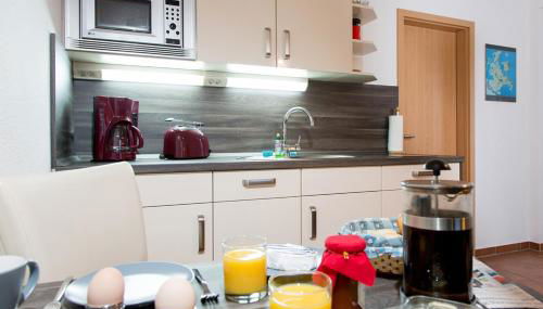 Fewo Storchennest - Foto 5