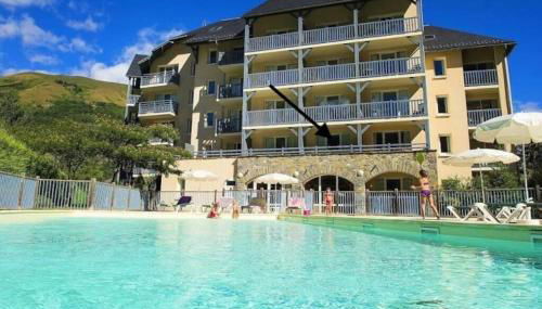 Appart. 4 couchages 3 étoiles - Accès télécabine - Foto 2