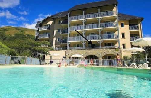 Appart. 4 couchages 3 étoiles - Accès télécabine - Foto 2