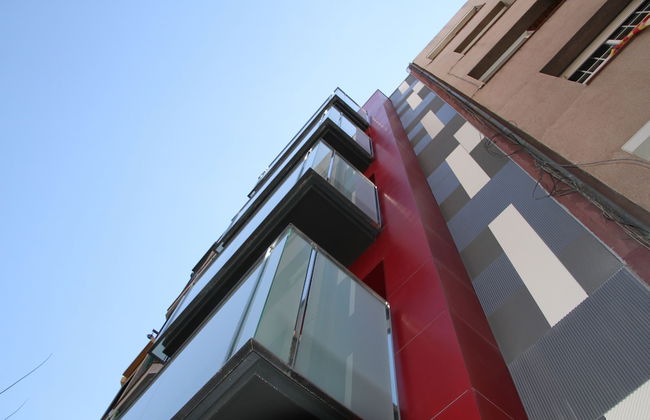 Home To Home Barcelona - Foto 69