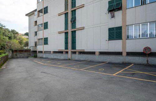 281 - Casa Bouganville Sestri Levante, 12minuti a piedi dal Mare e dal Centro - Foto 52