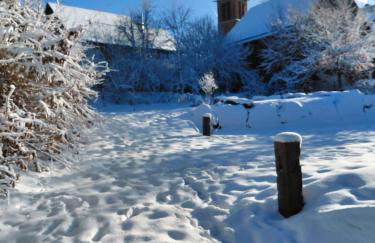 s' Kännele Ferienwohnungen - Foto 3