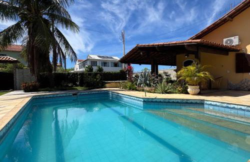 Casa Villa Paraíso - Foto 1