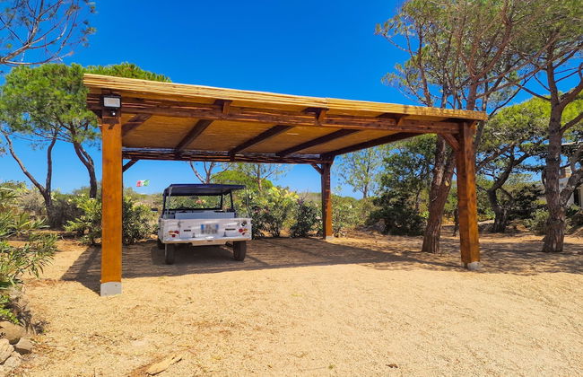 Villa Bel in La Maddalena - Photo 27