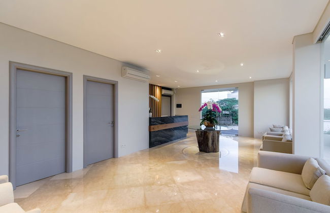 The Double View Mansions Bali - Photo 74