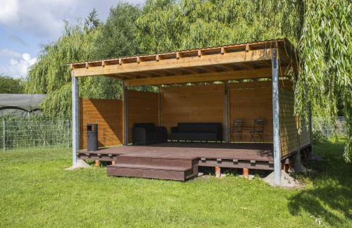 Peenecamp Neukalen, Campingplatz - Foto 9