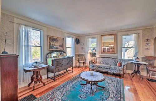 10 Mi to Gore Mountain- Home in Adirondack Park home - Photo 11