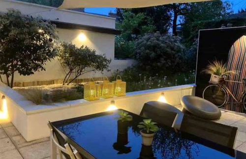 Le Rosa Bonheur - Foto 15