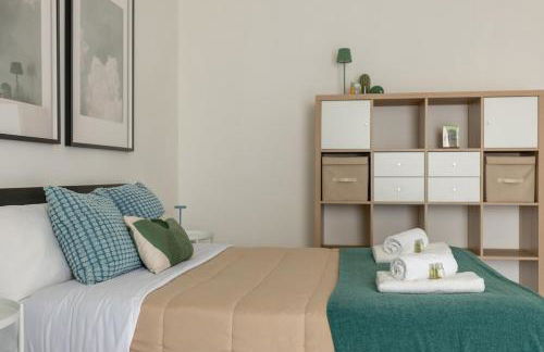 BDC - Milano Central Studio with parking! - Photo 19