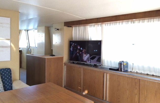 Yacht Suite Rosignano Solvay - Foto 9