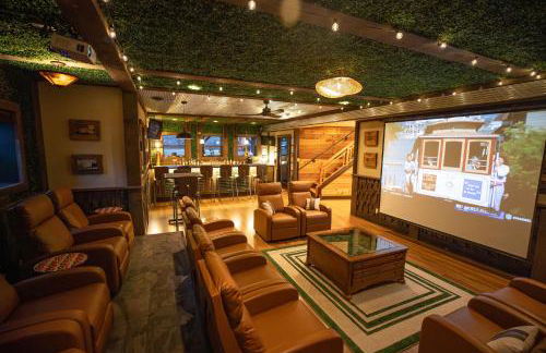 Lake Tower Lodge - Foto 13