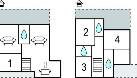 Casa Vistamar - Foto 2