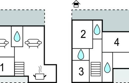 Casa Vistamar - Foto 2