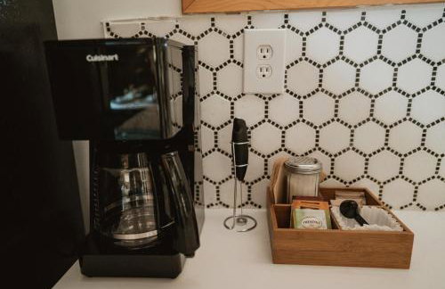 Romantic Forest Lovers Nest by Casa Oso - Foto 41