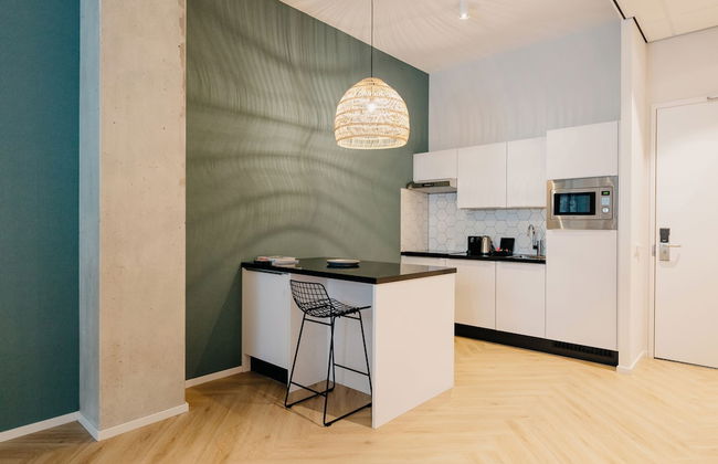 Numa Amsterdam Docklands - Foto 61