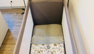 centre Golf Juan - beach & train station - Foto 5