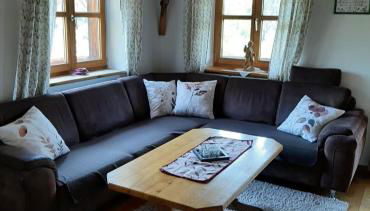 Ferienhaus Piller - Foto 4