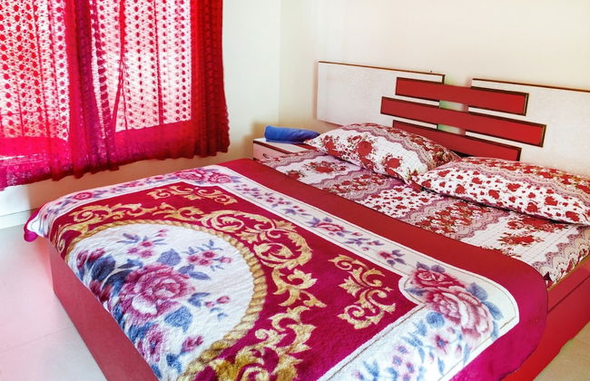 GuestHouser 2 BHK Bungalow 8619 - Foto 6