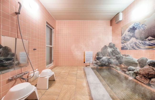 THE VILLA SEIFUMEIGETSU - Foto 40