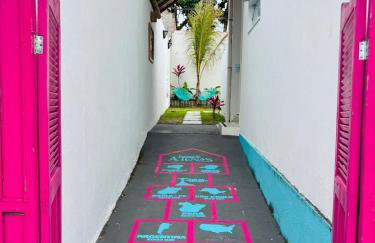 Apartamento 01 · 1Km Bus Station/2.5Km Airport/Air Cooler - Foto 31