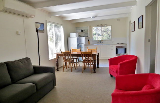 Capertee National Park Cottages - Foto 8