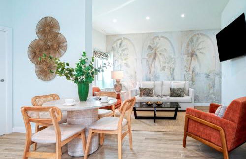 Genteel Home Patrocinio Cádiz - Foto 10