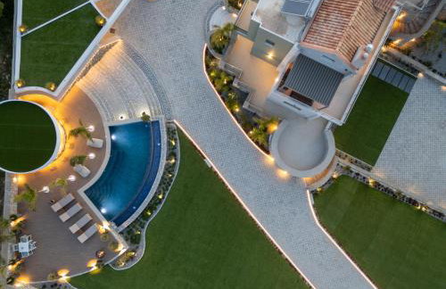 Rhode Luxury Villa - Foto 25