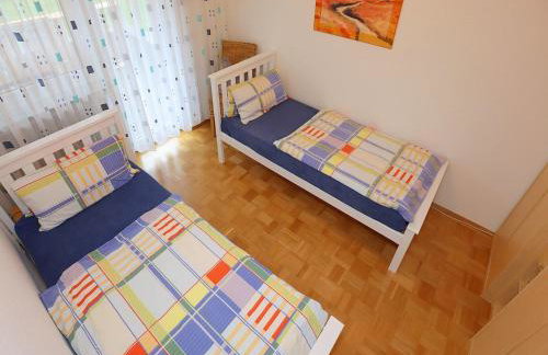 Cozy Apartment in Schwenningen With Garden - Foto 20