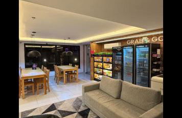 Lindo Studio Aconchegante no Ingá - Foto 15