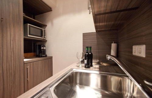 B&B Appartements Bischof & Bürk GbR - Photo 8