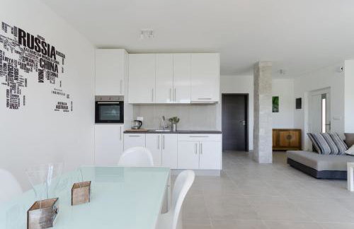 Apartments Residence Romance - Foto 20