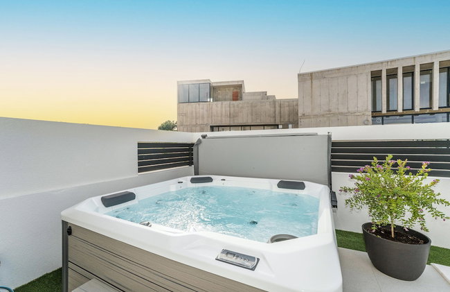 Luxury apartment Sun with private Pool and Jacuzzi - Photo 59