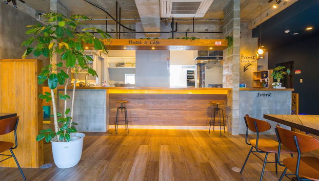 Mr.KINJO in SHIOZAKI - Foto 3, Recepción