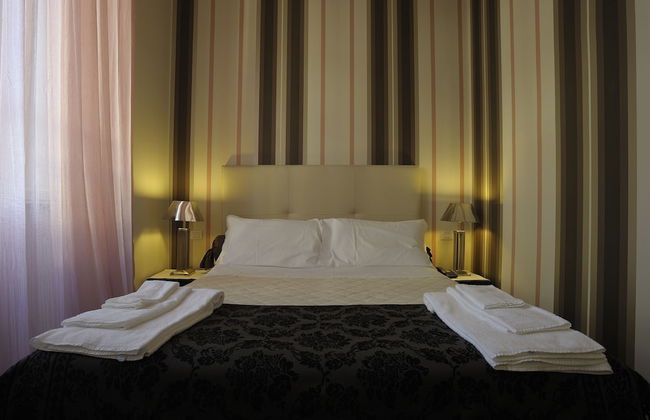 Luxury B&B La Dimora degli Angeli - Foto 53