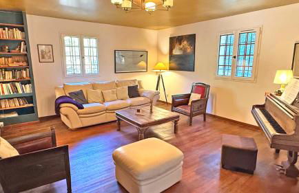 Villa Lou Bagarède - Foto 16