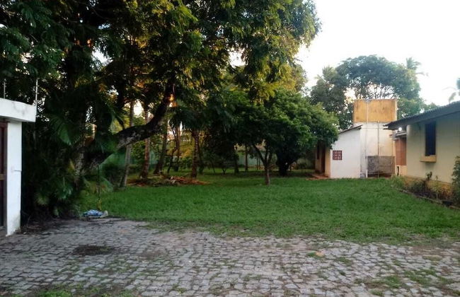 House on Itaparica Island - Ponta de Areia Beach - Photo 31