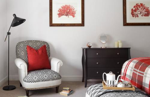 Mulberry Cottage-Ukc4863 - Foto 12