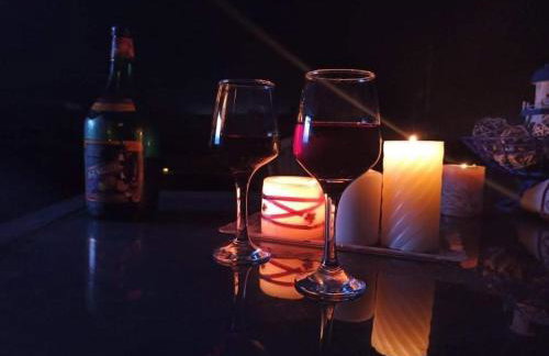 Xenonas Anopolis 2 - Foto 53