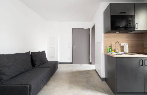 Homaris Apartments Therese - Foto 29