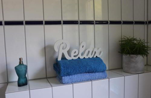 Residenz Waldblick 5 STERNE Penthouse-Ferienwohnung Klassifizierung DTV - Foto 24