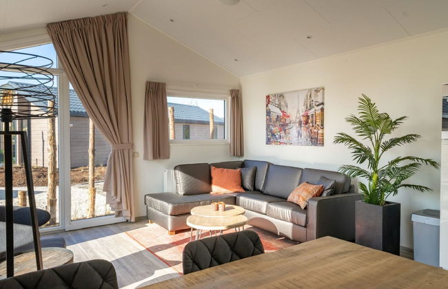 2 bedroom House in Linden with terrace - Photo 3