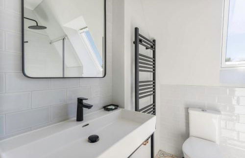 Ferienhaus Am Silberberg, Bad Saarow - Foto 22