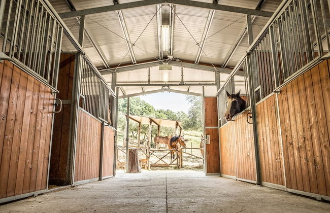 Agriturismo Goccia di Luna - Foto 59