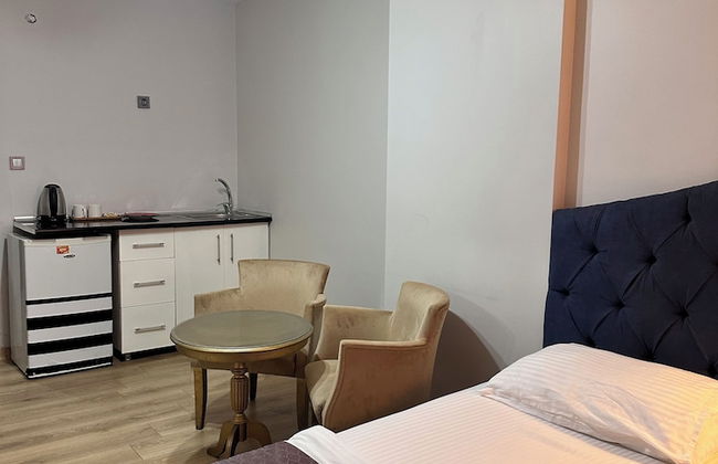 Centre Suites Taksim - Foto 71