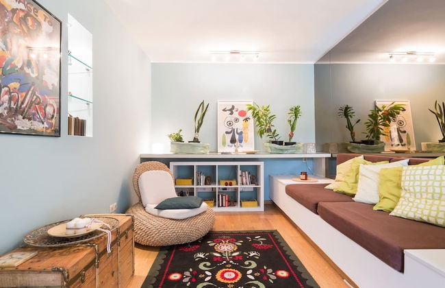 Garden Studio 55 s.m. - Foto 9