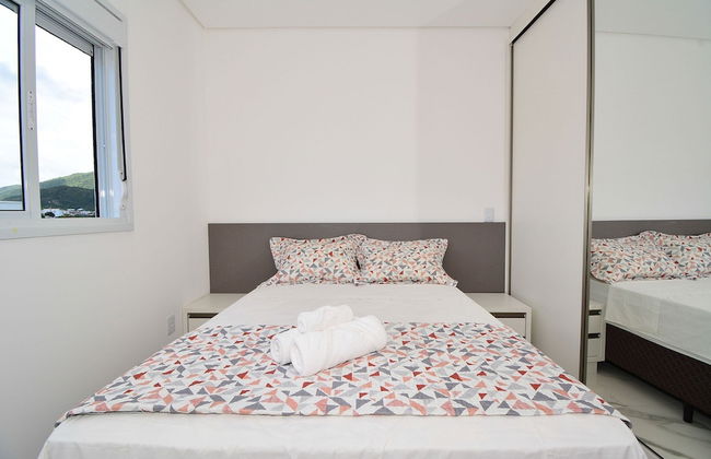 Residencial Fiametti- Praia dos Ingleses - Photo 21