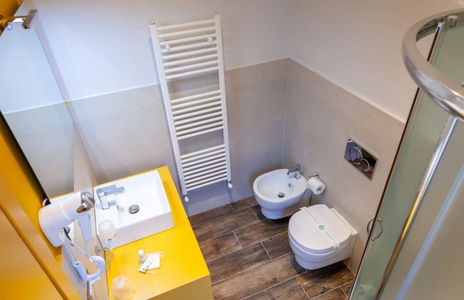 Five Rooms Brolo - Foto 26