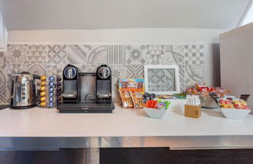 Loft élégant climatisé, Centre-ville Lyon Terreaux - Foto 20